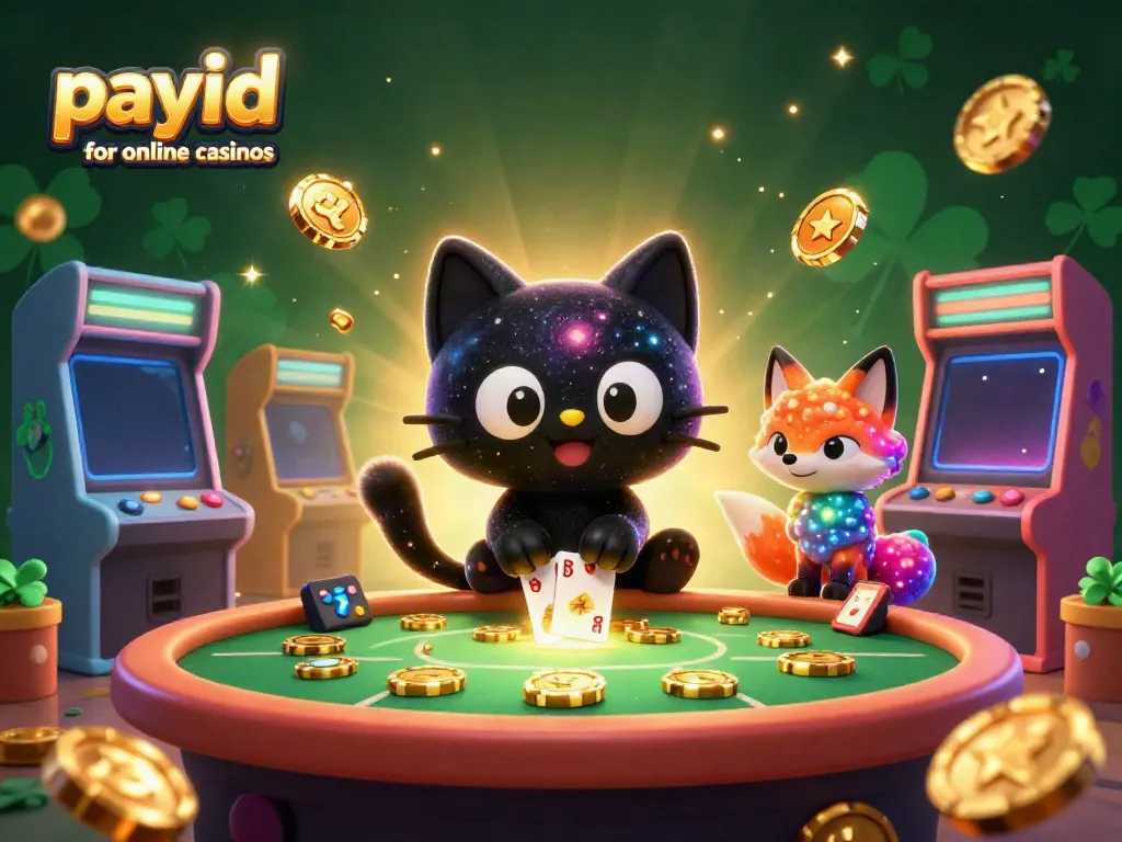 Engage with fast deposits at online casinos using PayID for secure transactions now!